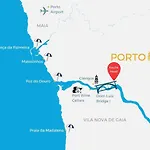 Appartamento Antas Select