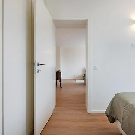 Antas Select Apartament