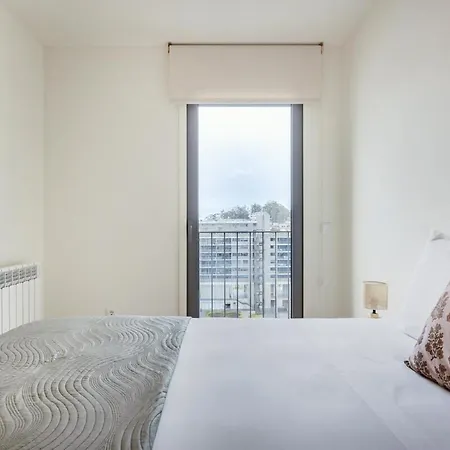 Antas Select Apartament