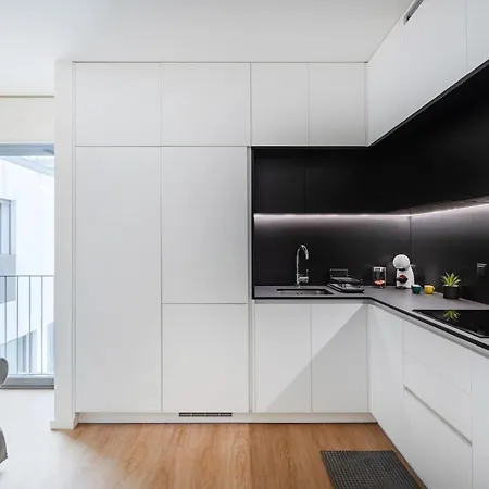 Antas Select Apartament