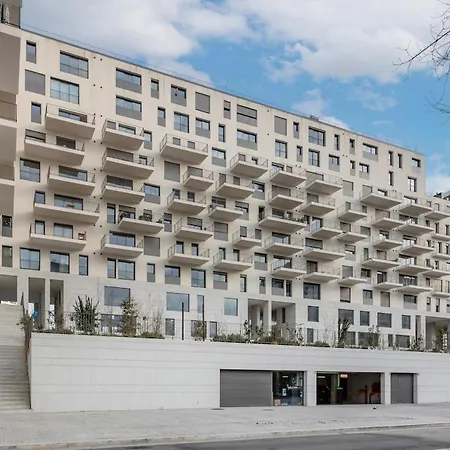 Apartament Antas Select