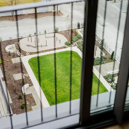 Apartament Antas Select Porto