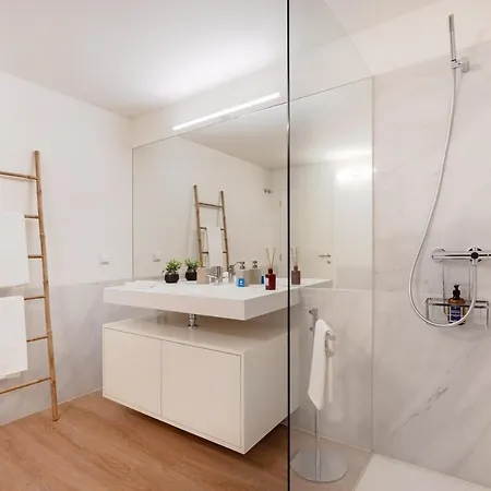 Antas Select Apartament Porto