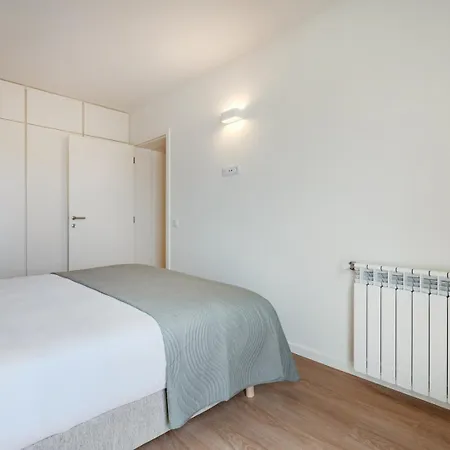 Antas Select Apartamento Porto