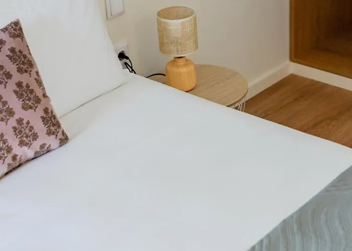 Antas Select Apartamento *