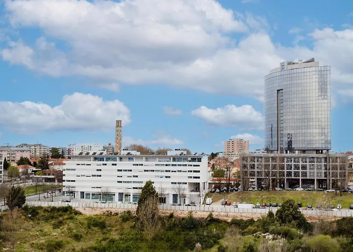 Antas Select Apartamento