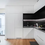 Апартаменты Antas Select *