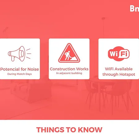 Antas Select Appartement