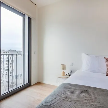 Antas Select Apartment