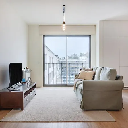 Apartment Antas Select Porto