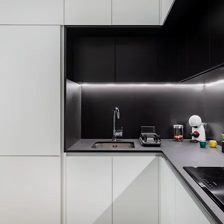 Antas Select Apartment *