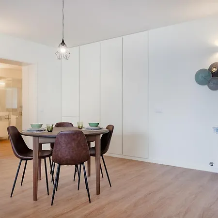 Apartament Antas Select Porto