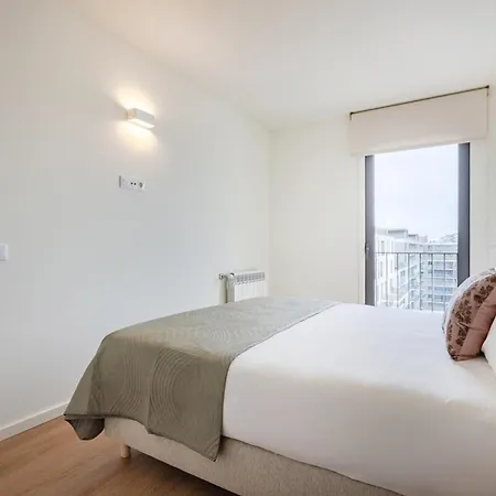Antas Select Apartament