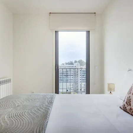 Antas Select Apartament *