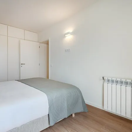 Antas Select * Porto