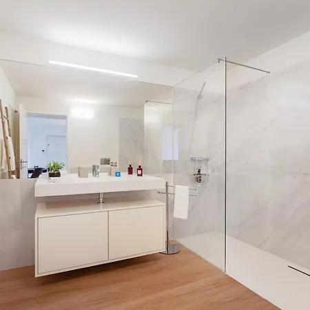 Apartament Antas Select Porto