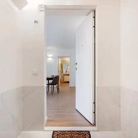 Apartament Antas Select