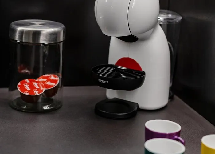 Antas Select Apartmán *