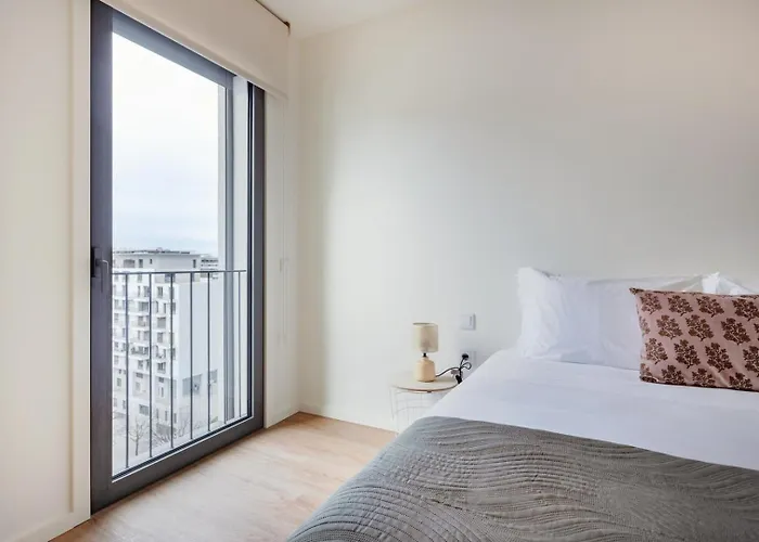 Antas Select פורטו