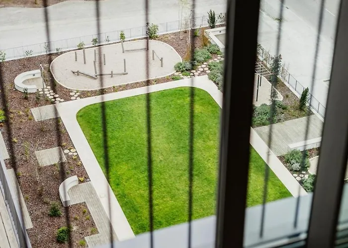 Antas Select דירה *