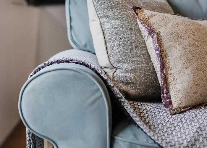 Antas Select Apartmán *