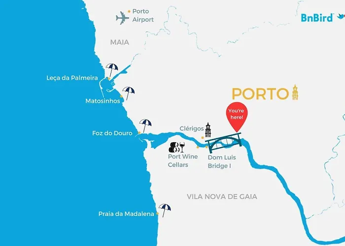 Apartmán Antas Select