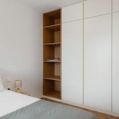 Apartmán Antas Select *