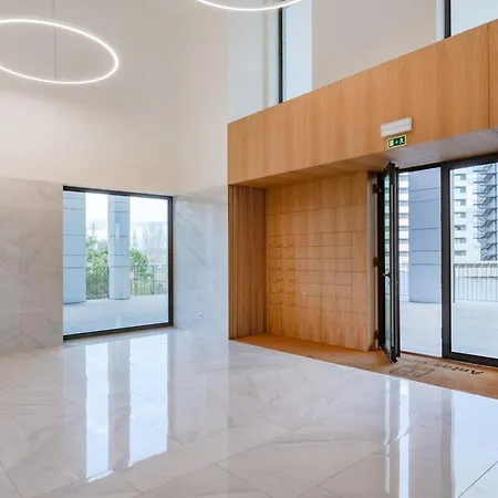 Διαμέρισμα Antas Select *