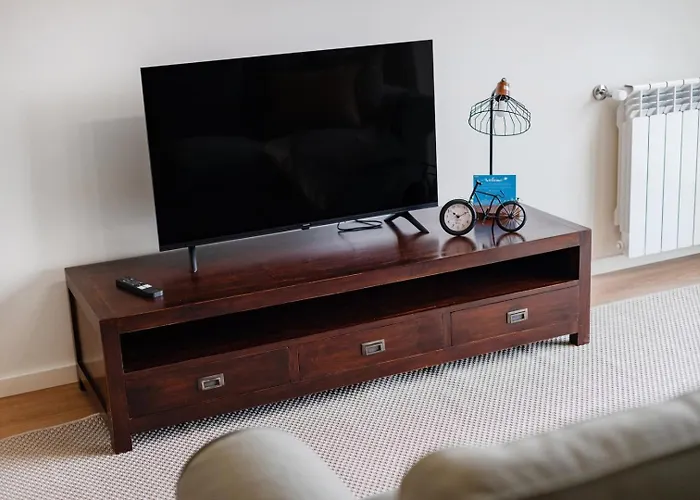 Apartamento Antas Select *