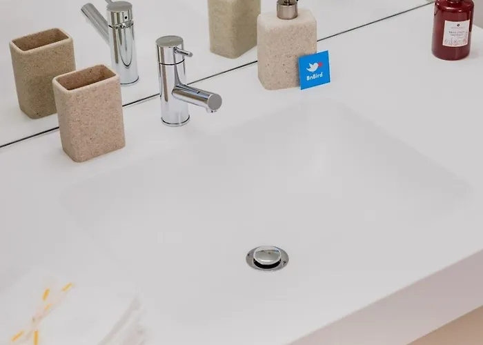 Antas Select Apartamento Oporto