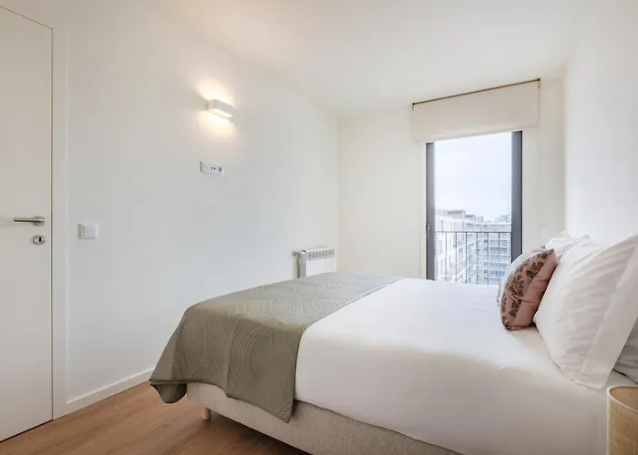 Antas Select * Oporto