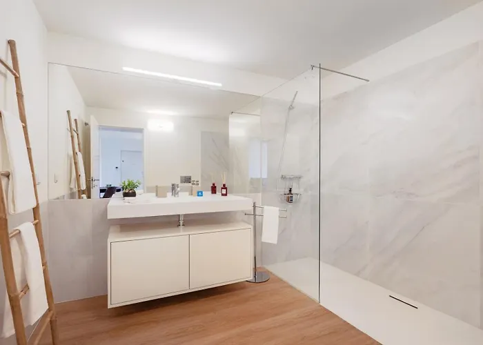 Antas Select Apartamento *