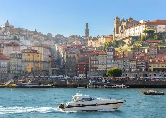 Antas Select * Πόρτο