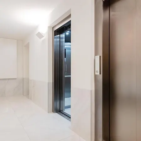 Апартаменты Antas Select