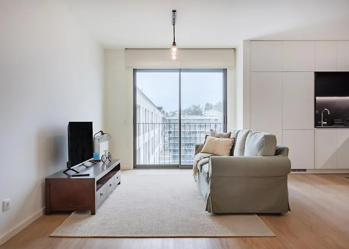 Antas Select Appartamento Oporto