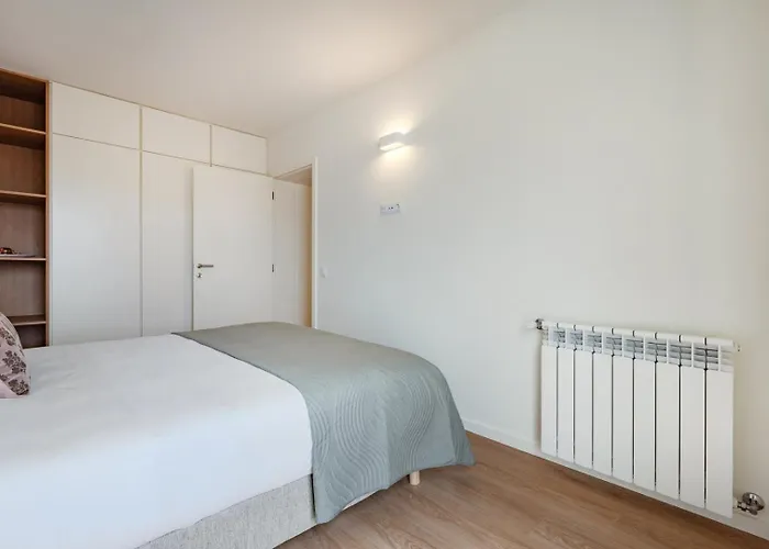 Antas Select Appartamento Oporto