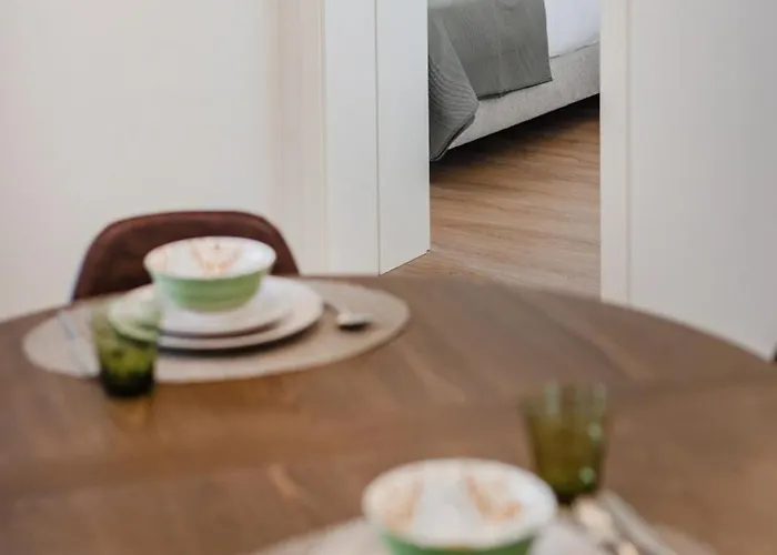 Antas Select Appartamento *